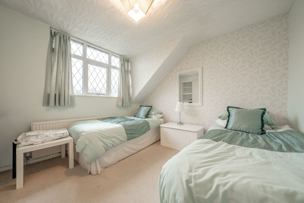 Lindley Drive Parbold